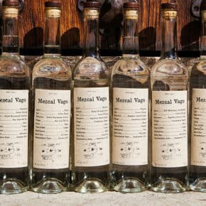 Mezcal Vago