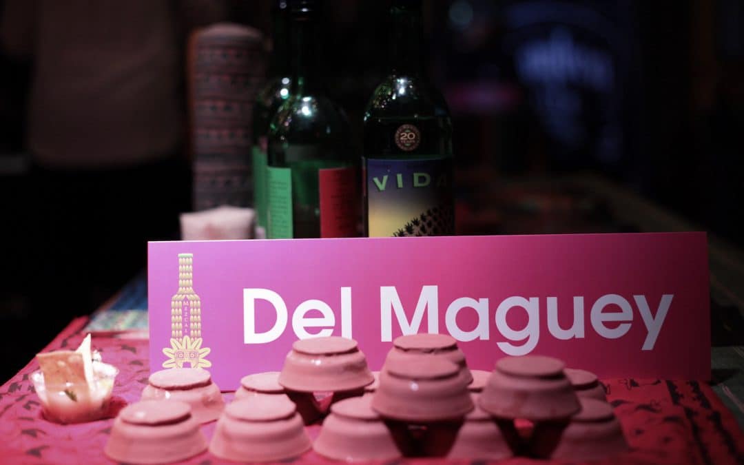 An open dialogue – a Del Maguey intern talks about his experience