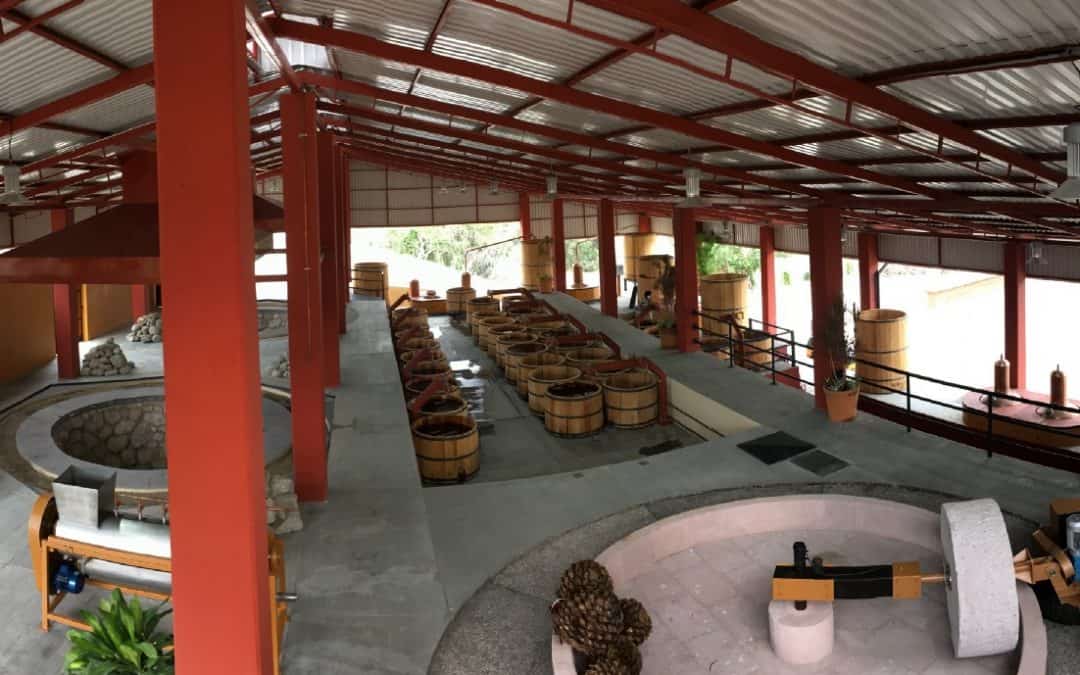 An adobe brick building brigade