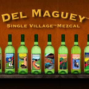 Del Maguey