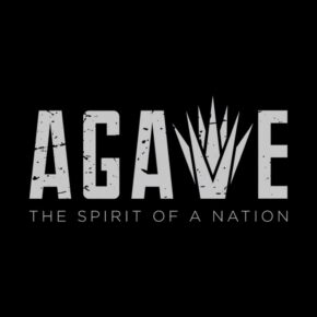 Agave Spirit of a Nation poster