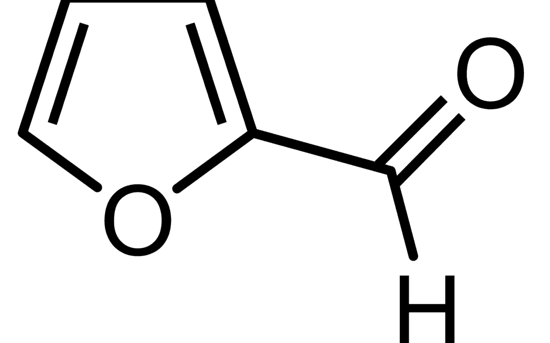 The furfural and methanol kerfuffle