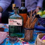 Mezcal Marca Negra