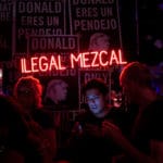 Ilegal Mezcal