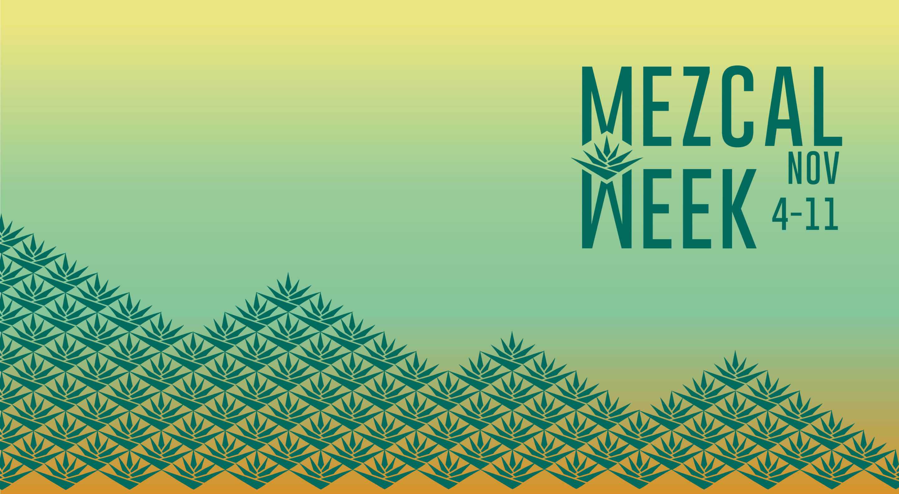 Mezcal Week 2018