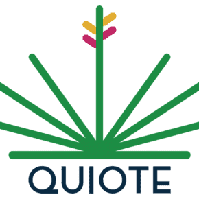 Quiote's logo