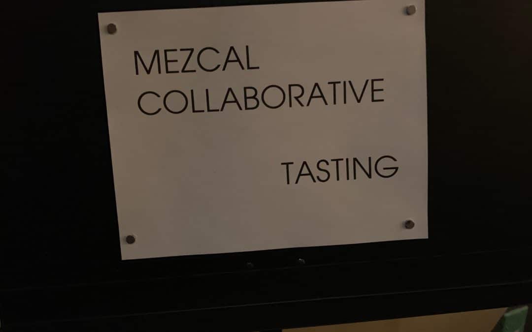 Tasting blind is an entirely different experience