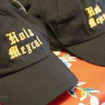 Hola Mezcal hats