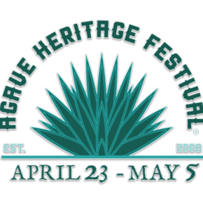 The Agave Heritage Festival logo