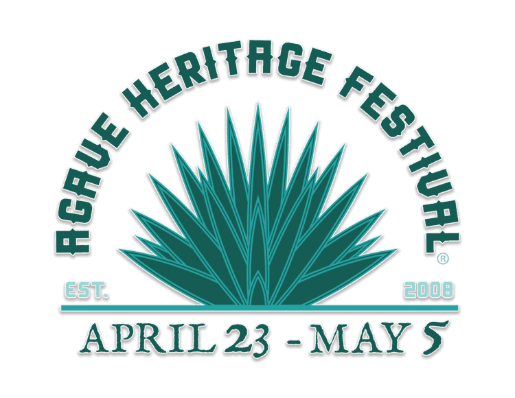 The Agave Heritage Festival logo
