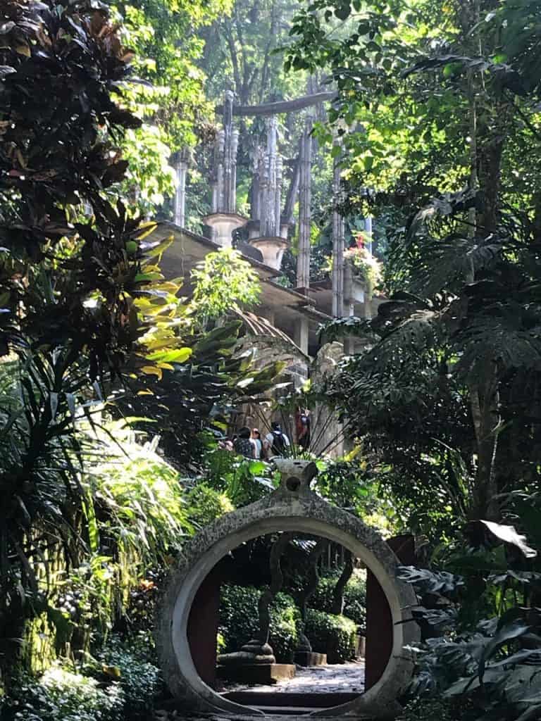 Las Pozas Xilitla