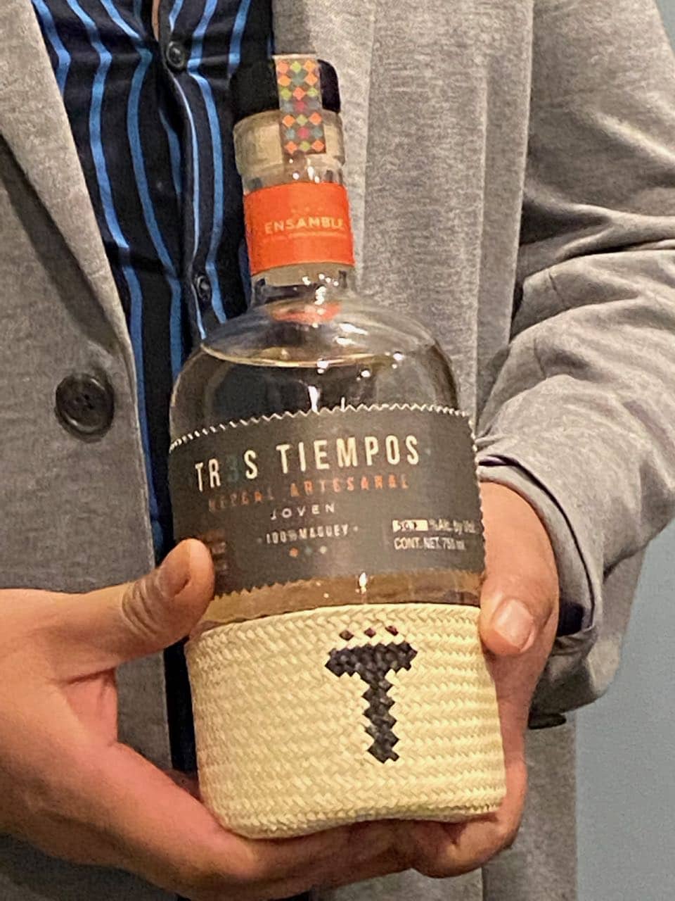 tres tiempos