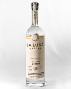 La Luna's Chino bottle.