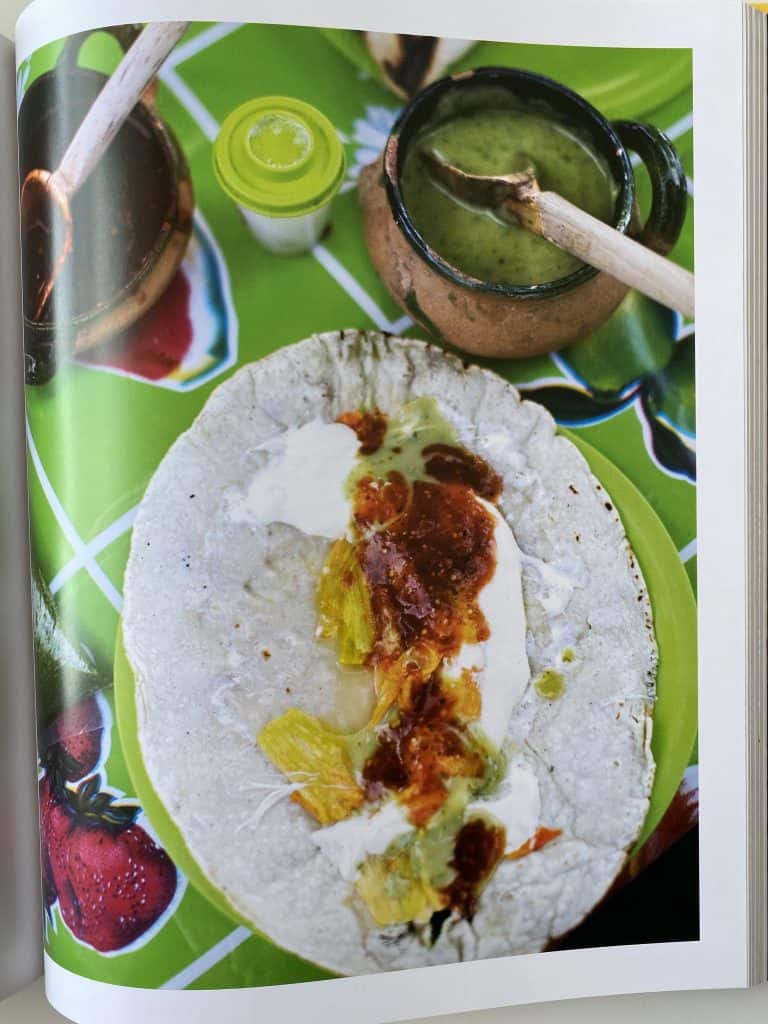 Quarantine Cooking Part 5 Oaxaca Home Cooking From the Heart of