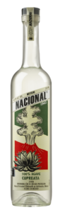 Mezcal Nacional Cupreata