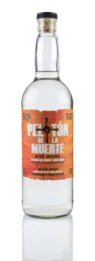 Peloton de la Muerte Vegan Pechuga