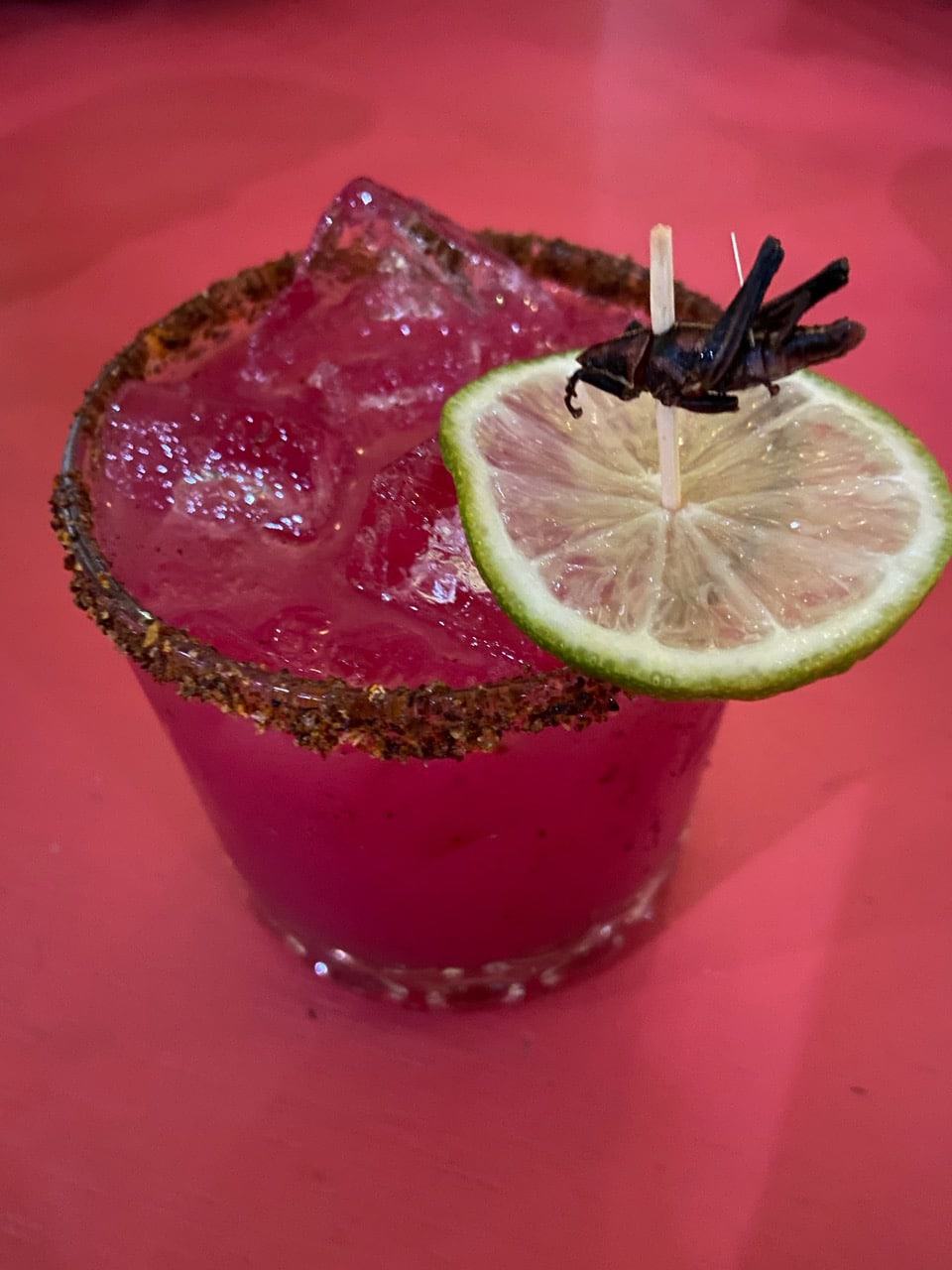 What to pair with mezcal Mezcalistas