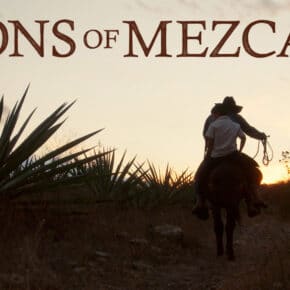 Sons of Mezcal