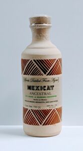 Mexicat Ancestral