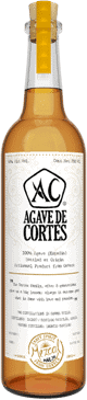 Agave de Cortes Añejo