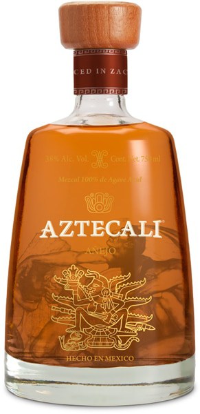 Aztecali Añejo