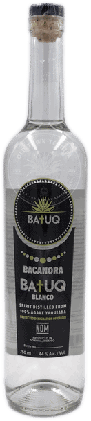 Batuq Blanco 2019