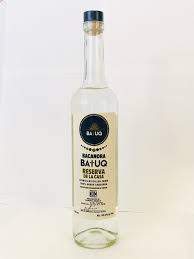 Batuq Reserva de la Casa 2019