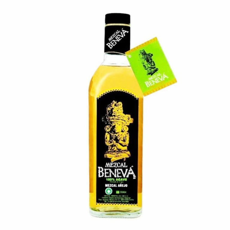 Beneva Añejo – Mezcalistas