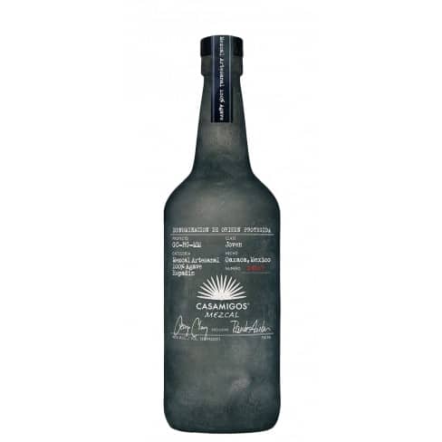 Casamigos Mezcal