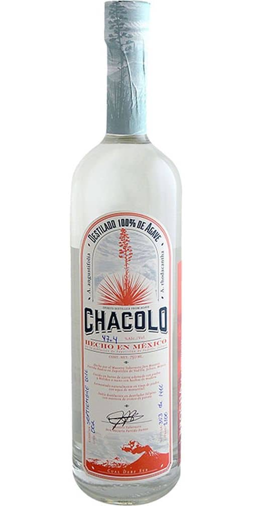 Chacolo Blanco