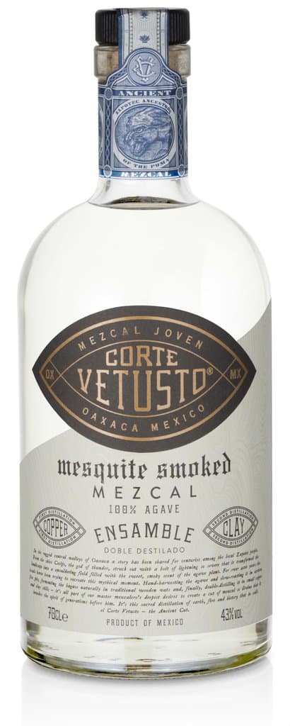 Corte Vetusto Ensemble