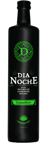 Dia Noche Lemonmint