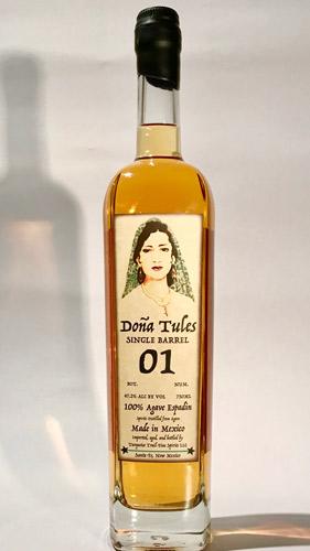 Doña Tules 01