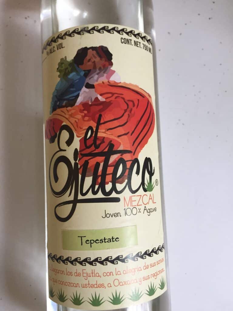 El Ejuteco Tepeztate