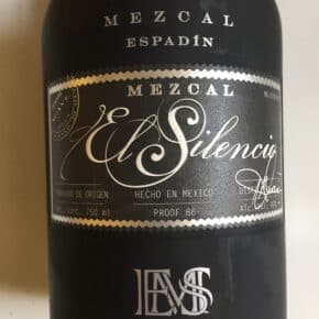 El Silencio
