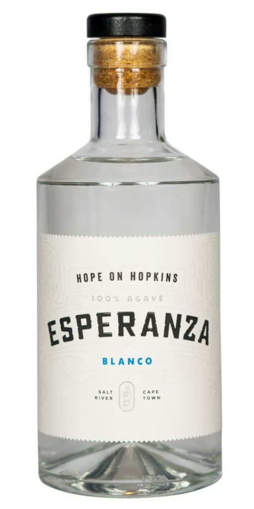 Esperanza Blanco