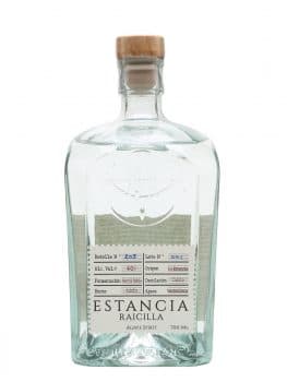 Estancia Destilado de Pulque