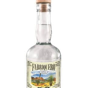 Fabriquero Sotol Durango