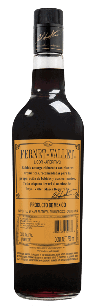 Fernet-Vallet