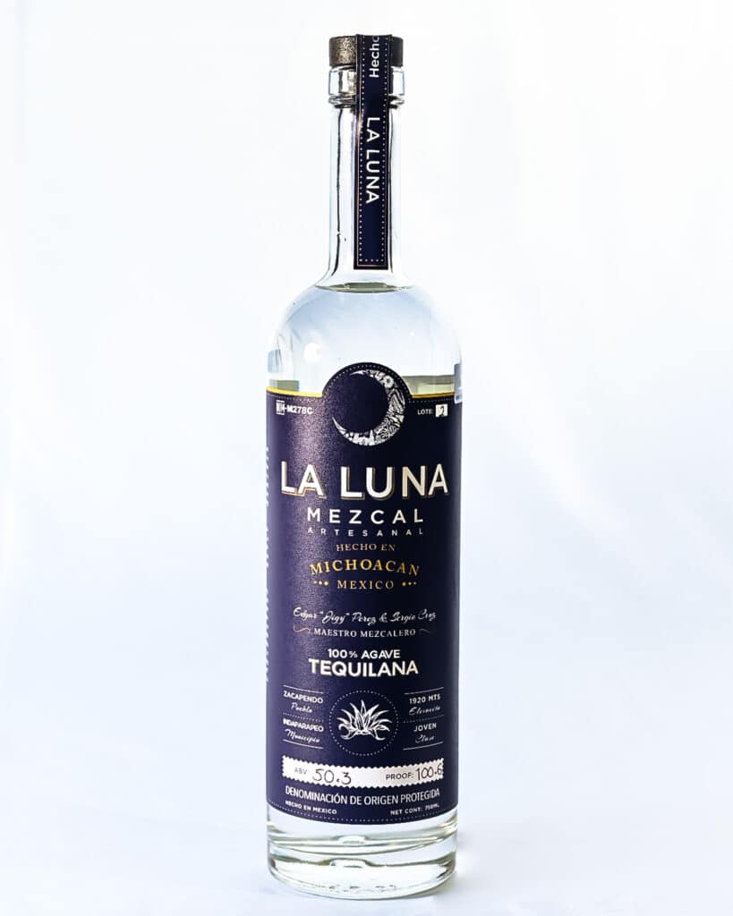 La Luna Tequilana