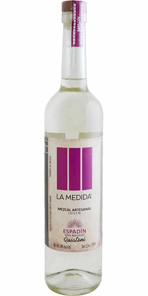 La Medida Espadín