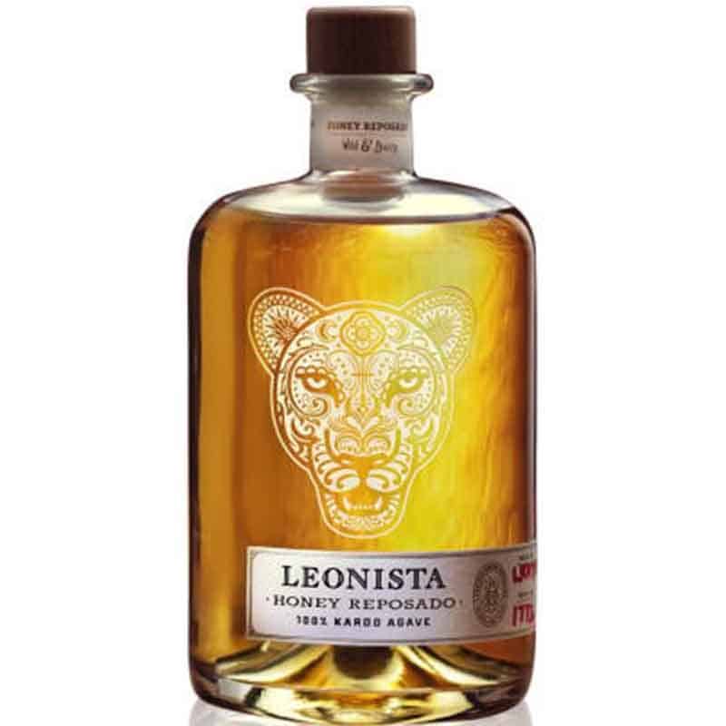 Leonista Honey Reposado