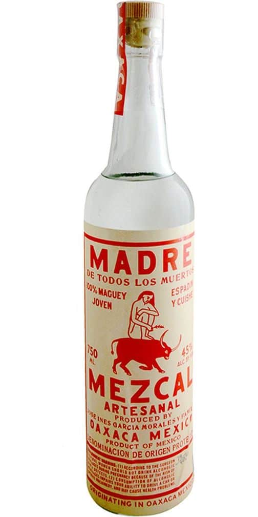 Madre Mezcal