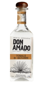 Mezcal Don Amado Ensamble-Tobala