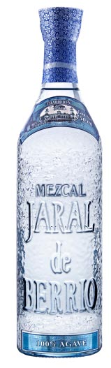 Mezcal Jaral de Berrio