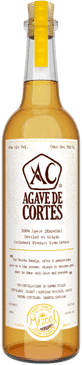 Mezcal Reposado Agave de Cortés