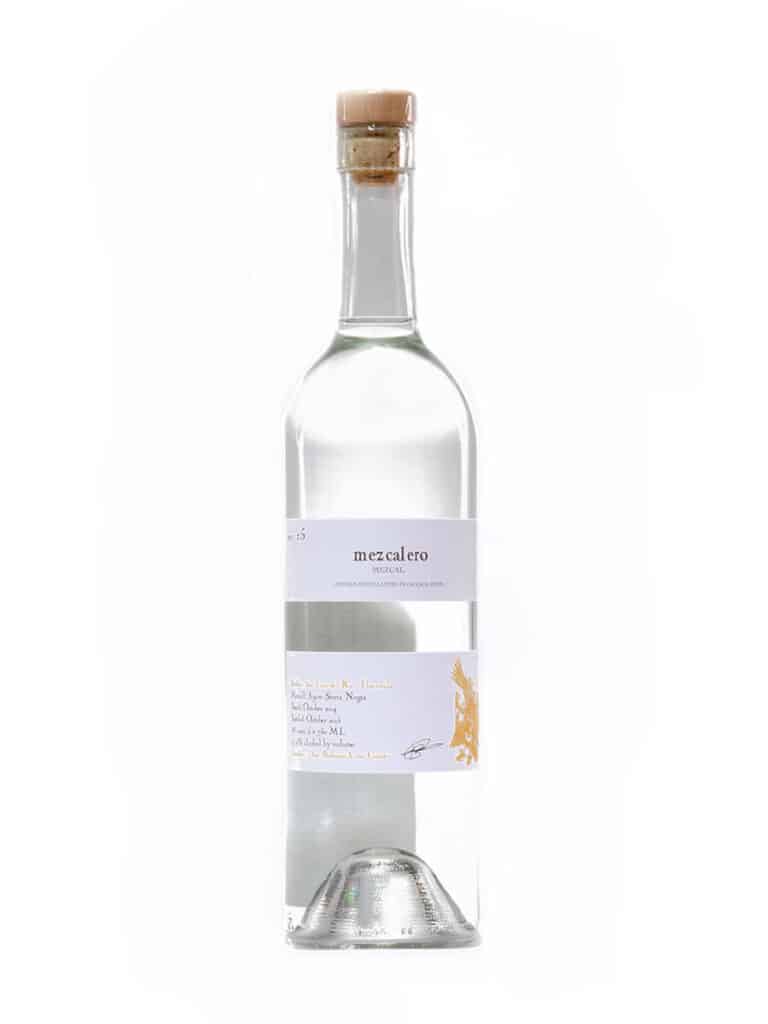 Mezcalero #15