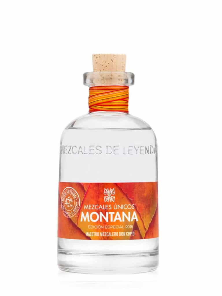 Mezcales Unicos