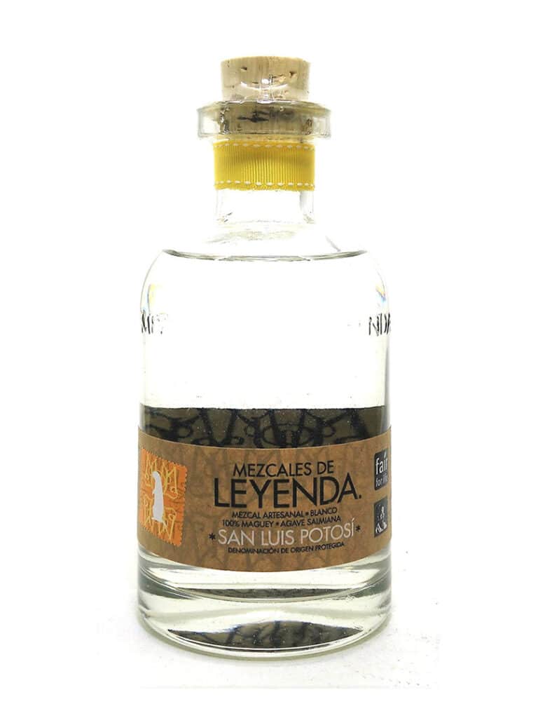 Mezcales de Leyenda San Luis Potosi