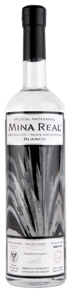 Mina Real Blanco